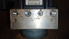 0265232491 0265801079 CENTRALINA POMPA ABS PEUGEOT BEEPER 1.3 MJT 2011