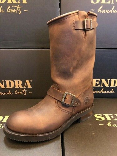 Sendra boot stivali cowboy - da,