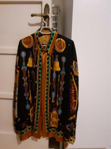 Camicia vintage - vintage, xl