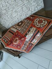 Foulard in sera. Luciano Soprani 