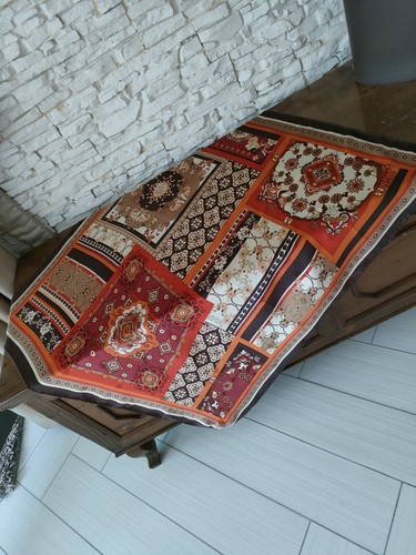 Foulard sera luciano - sera.,