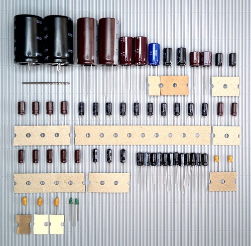 Grundig 200 kit - grundig,