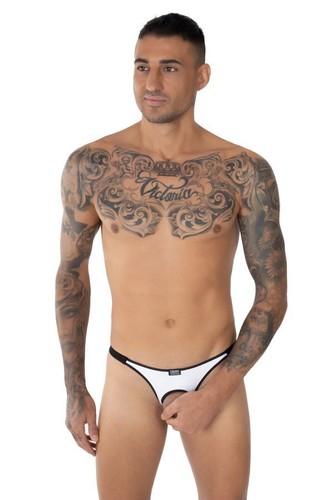 Eros veneziani perizoma uomo - eros,