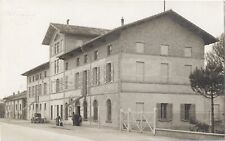 Foto Mezzano Ravenna molino Ballardini Aldo -  timbro a secco Trapani Umberto