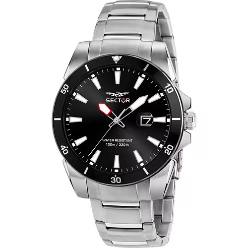 Orologio polso sector - orologio, da