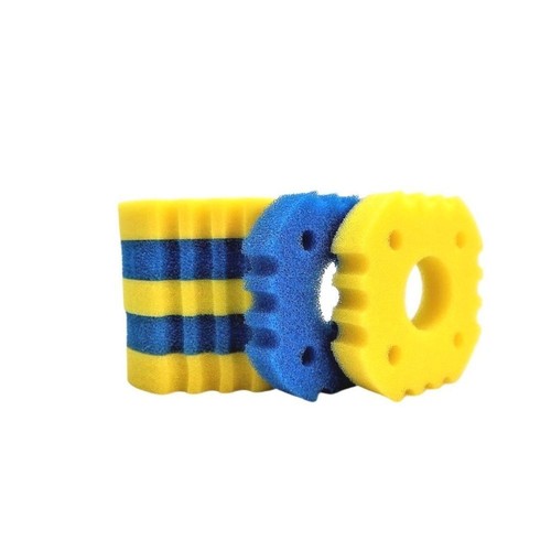 Aquaone spugne ricambio - spugne,