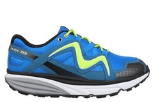 MBT Scarpe Uomo - MBT Scarpa Uomo - SIMBA ATR M - Navy - Ultima Taglia - NUOVO