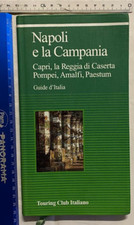 NAPOLI E LA CAMPANIA TOURING