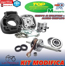 KIT GRUPPO TERMICO DR Ø48 H2o