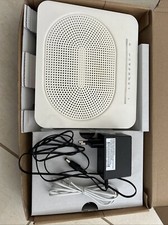 Modem Tecnicolor Wifi