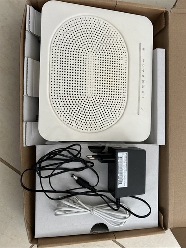 Modem tecnicolor wifi - modem,