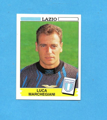 Panini calciatori 1994 - panini, 1994-95-