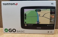 Tomtom basic pollici - 6,