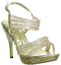 Scarpe Con Tacco Da Sera