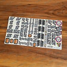 Restauro VITUS 972 979 Telaio