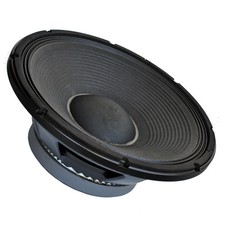 SUBWOOFER 4000 WATT 18"-46 cm