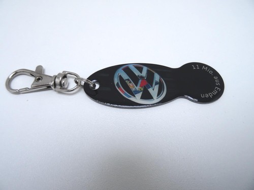 Volkswagen portachiavi 11 - +,