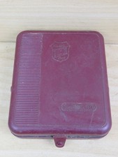 SCATOLA VUOTA ICE MILANO ITALY