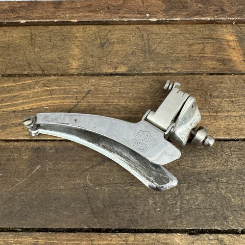 Scudo deragliatore anteriore - deragliatore,