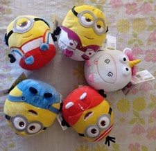 Collezione Completa Peluches