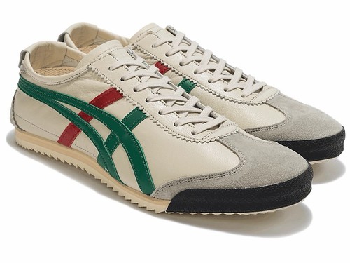 Onitsuka tiger mexico - onitsuka, 66