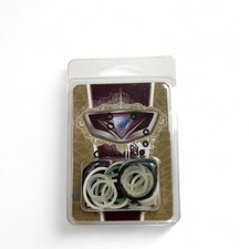 Kit guarnizioni DLX Luxe