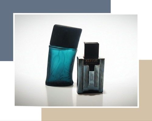 Kenzo pour homme vintage - kenzo,