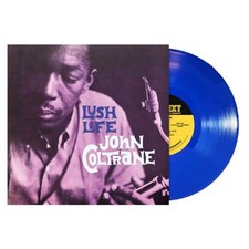 Coltrane John - Lush Life