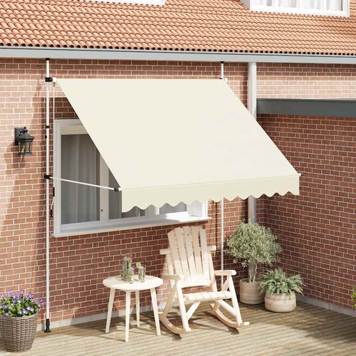 Tenda sole retrattile - da,