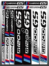 Adesivi decalcomanie moto BMW