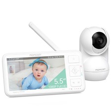Video Baby Monitor BM03 5,5