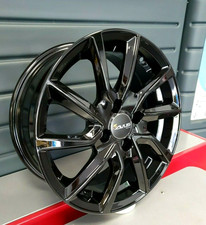 KIT 4 CERCHI IN LEGA DA 15 SUZUKI SWIFT SPORT 4WD IGNIS CELERIO SPLASH BALENO