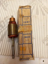 Indotto motorino avviamento