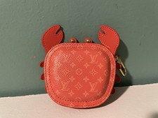 Louis vuitton ciondolo - vuitton, borsa