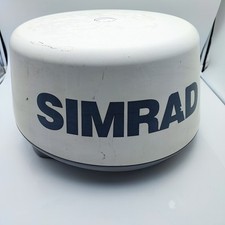 Simrad lowrance navico - lowrance, br24