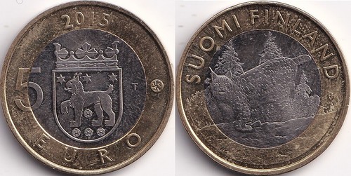 Euros 2015 finlande finland - finlande,