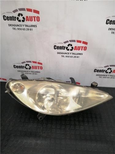 Faro anteriore destro 3213 - destro, /