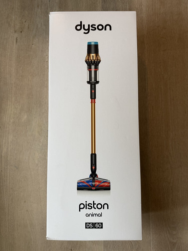 Dyson v16 piston - dyson, animal