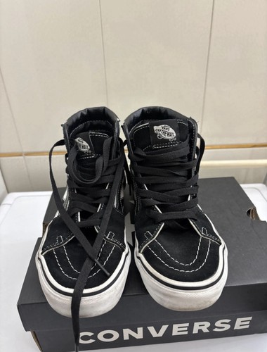 Vans sk8 sneaker - vans, alte