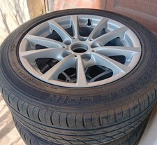 Set di 4 Cerchi BMW R16