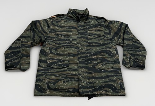 Rothco tiger stripe - camo, m65