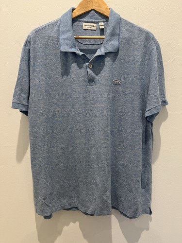 Polo lacoste vestibilità - polo,