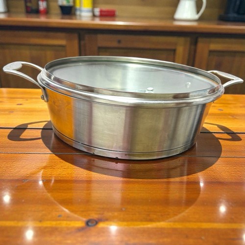 Cuisinart multiclad pro qt - cuisinart,
