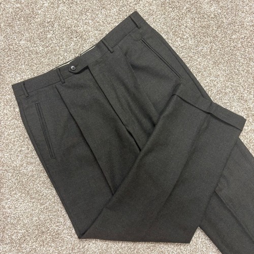 Corneliani vestito pantalone - corneliani,