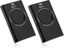 2 telecomandi per FAAC XT4 SLH