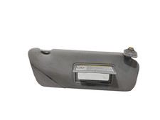 Parasole aletta anteriore Lato