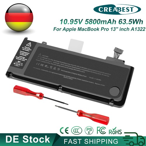Batteria a1278 a1322 per - batteria,