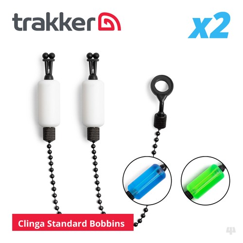 Trakker clinga kit indicatori - trakker,