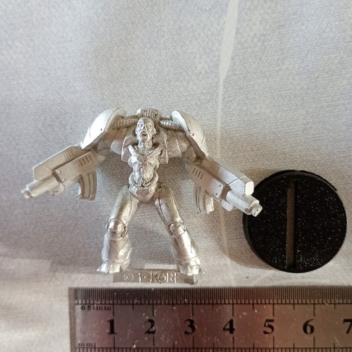 Void syntha warmachine - syntha,