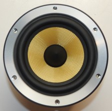 Bowers and wilkins cm - b&w,